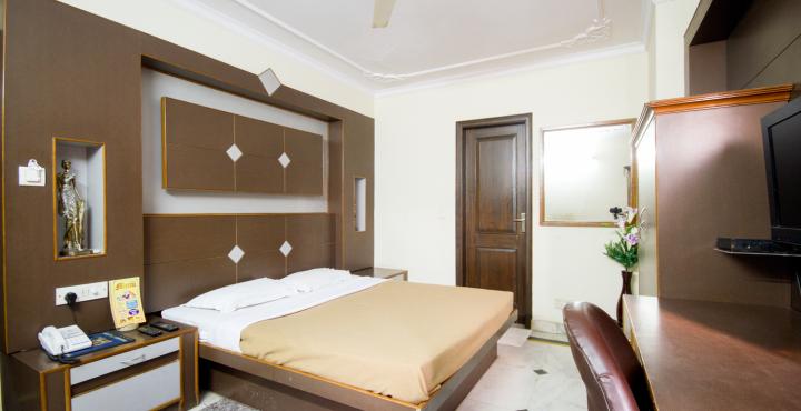 Hotel Welcome Palace
